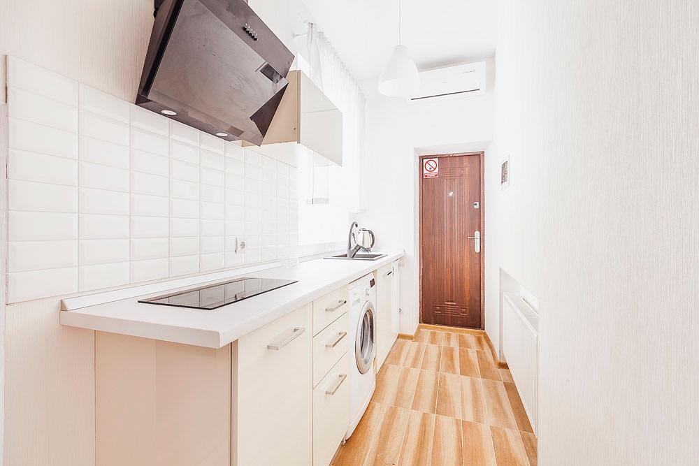 Apart Hotel Rishelye Одесса Экстерьер фото