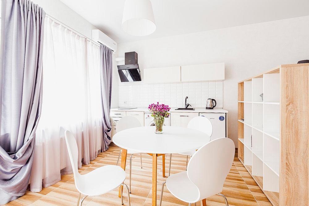 Apart Hotel Rishelye Одесса Экстерьер фото