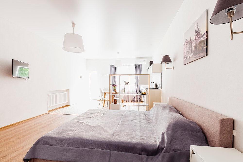 Apart Hotel Rishelye Одесса Экстерьер фото