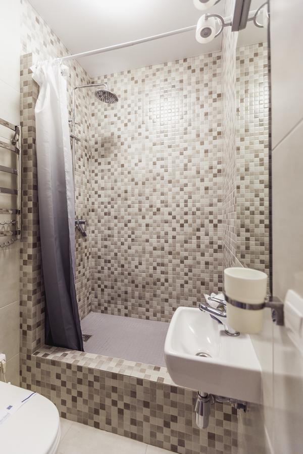 Apart Hotel Rishelye Одесса Экстерьер фото