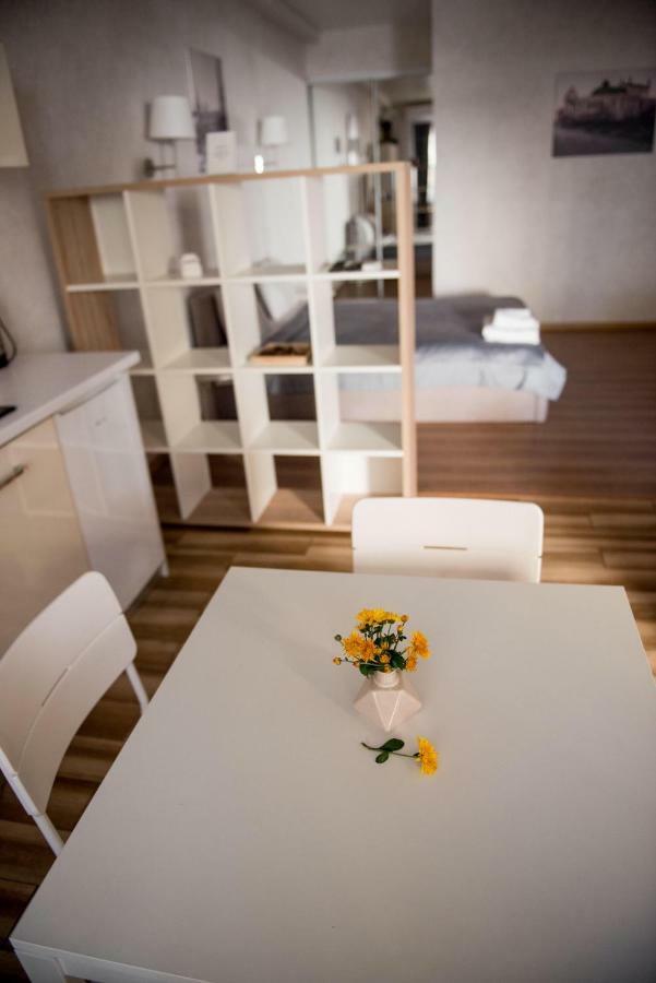 Apart Hotel Rishelye Одесса Экстерьер фото